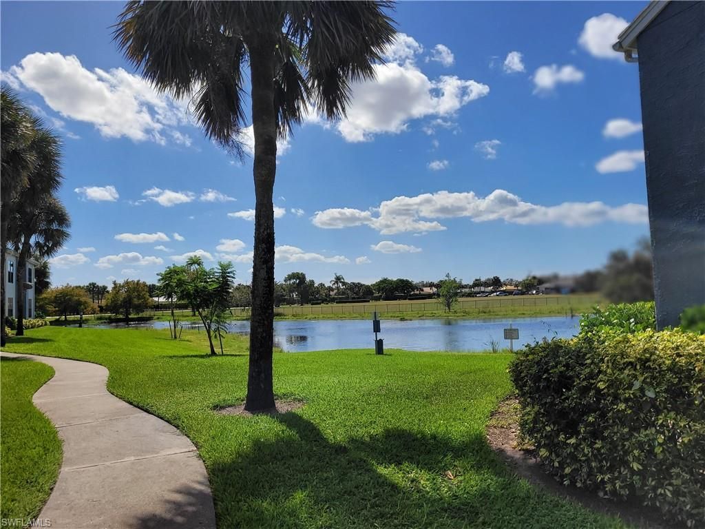 13625 Eagle Ridge Dr, Unit 318, Fort Myers, FL 33912 Photo