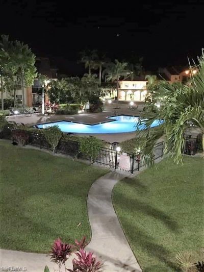 13625 Eagle Ridge Dr, Unit 318, Fort Myers, FL 33912 Photo