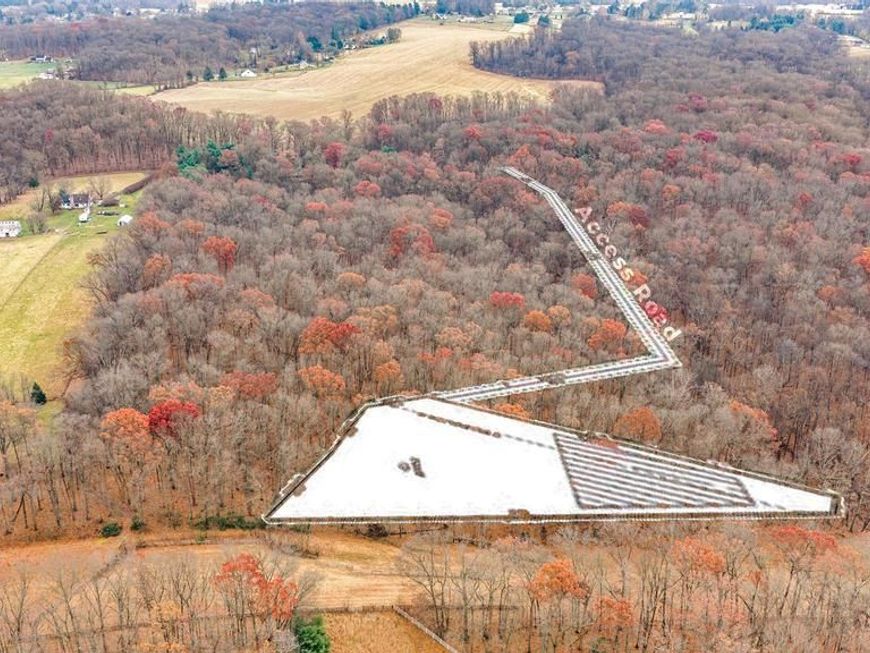 2052 Nelson Mill Road, Jarrettsville, MD 21084 Main Photo