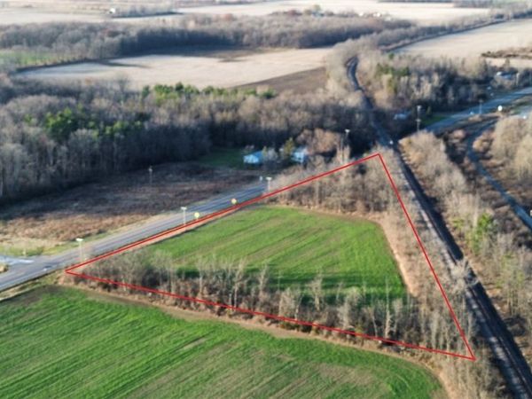 Rte 96a, Ovid, NY 14521