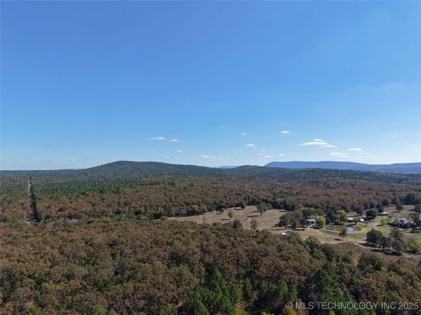 Rural Route, Wister, OK 74966