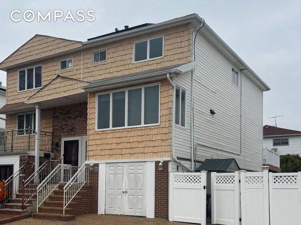 2447 E 71st Street, Brooklyn, NY 11234