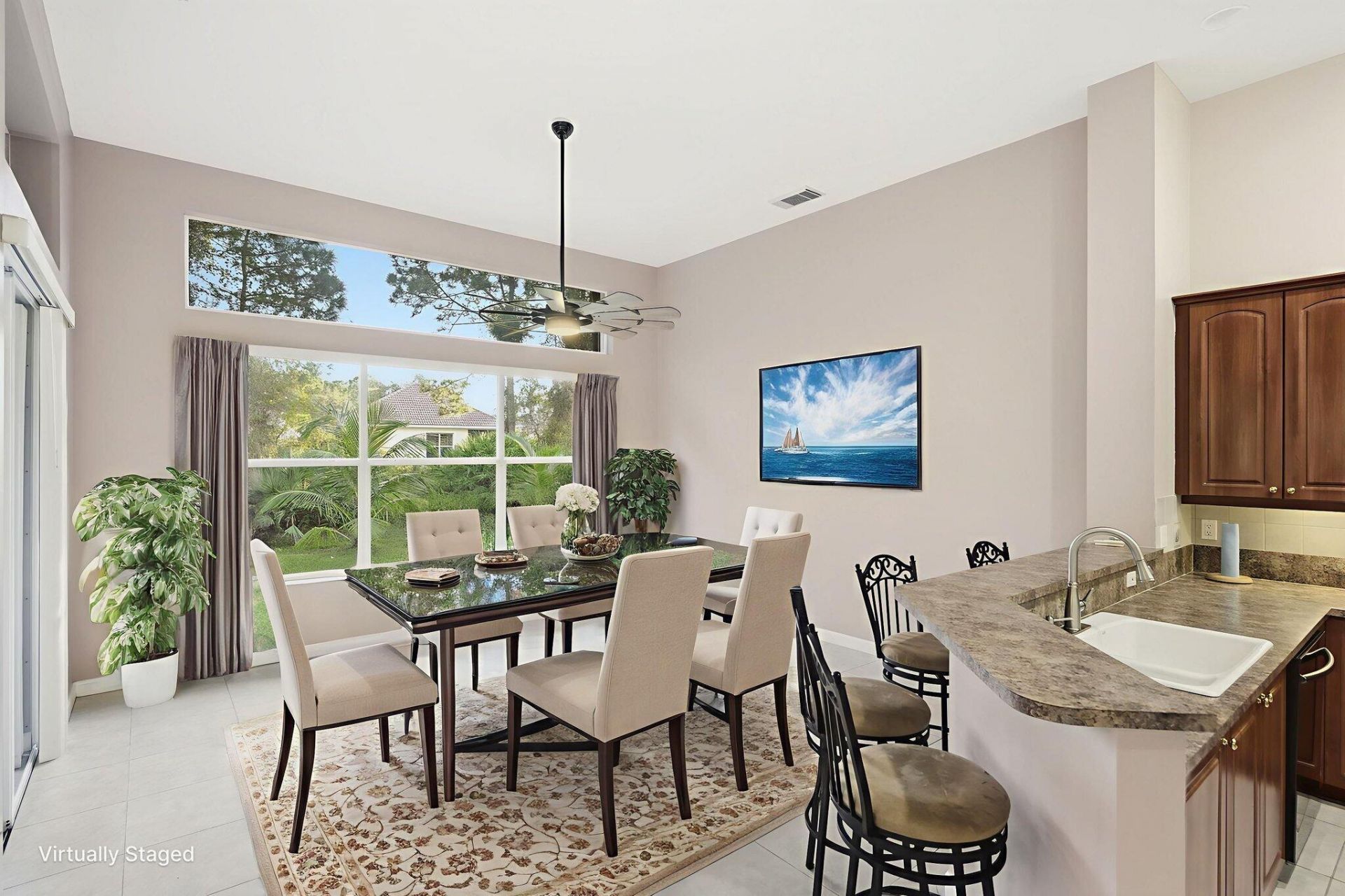 665 SW Sw Lake Charles Circle, Port Saint Lucie, FL 34986 Photo