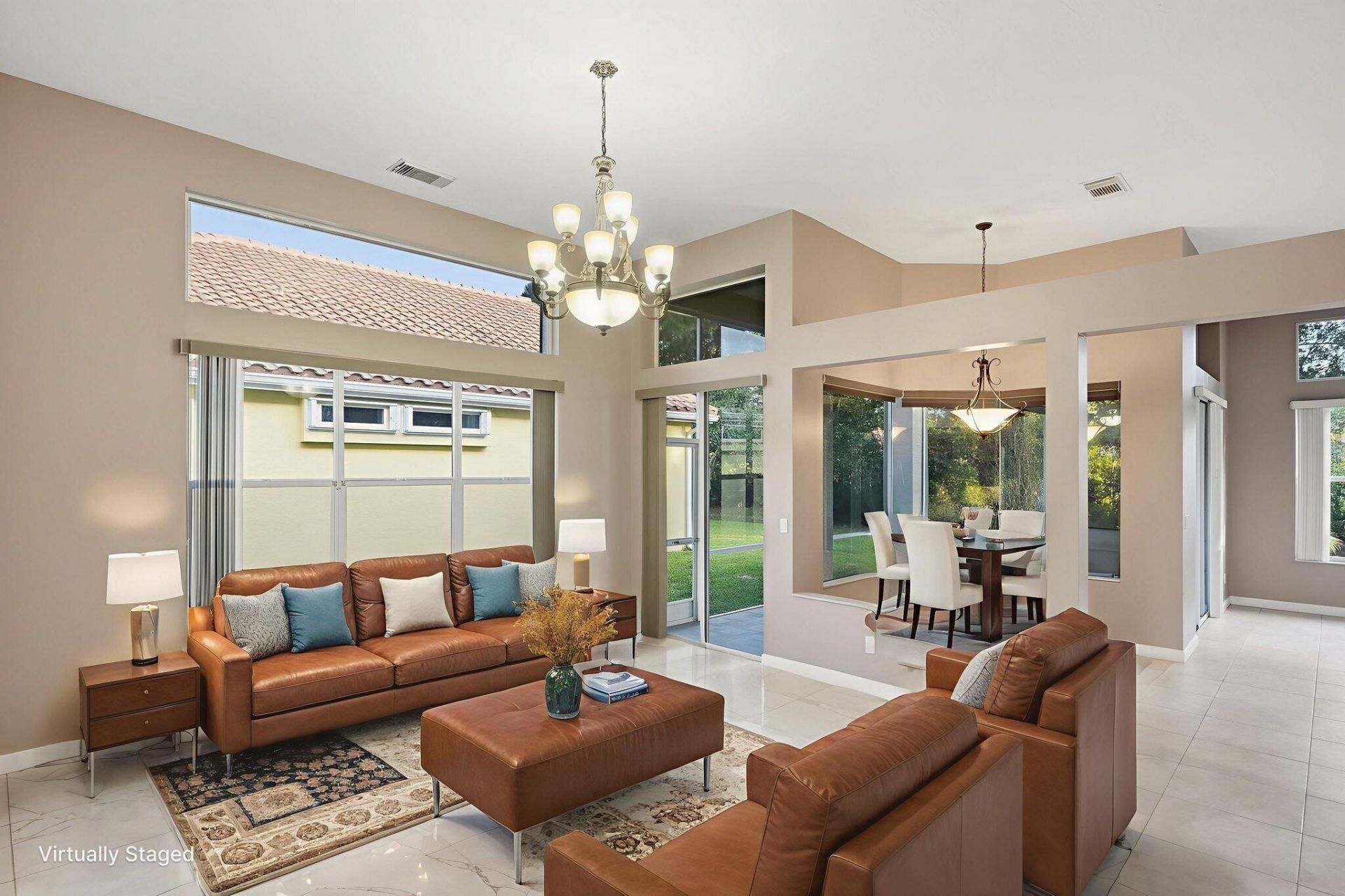 665 SW Sw Lake Charles Circle, Port Saint Lucie, FL 34986 Photo