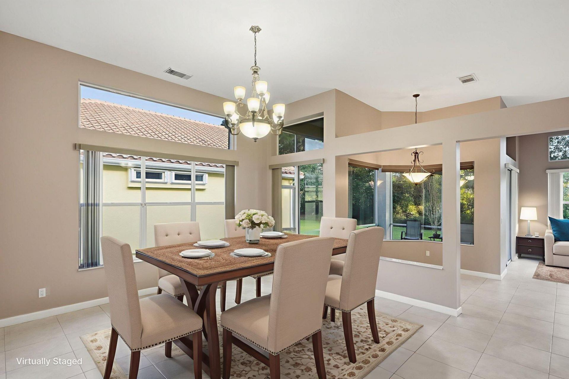 665 SW Sw Lake Charles Circle, Port Saint Lucie, FL 34986 Photo