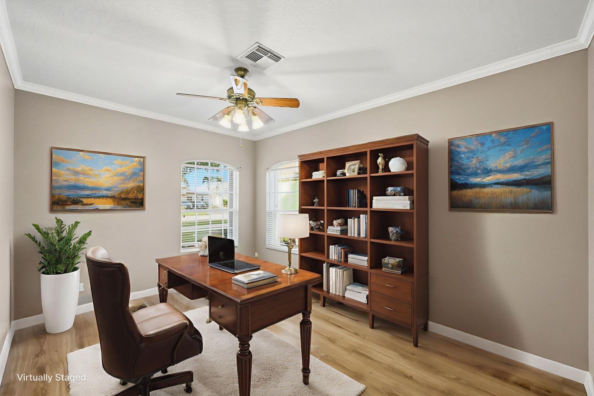 665 SW Sw Lake Charles Circle, Port Saint Lucie, FL 34986 Photo