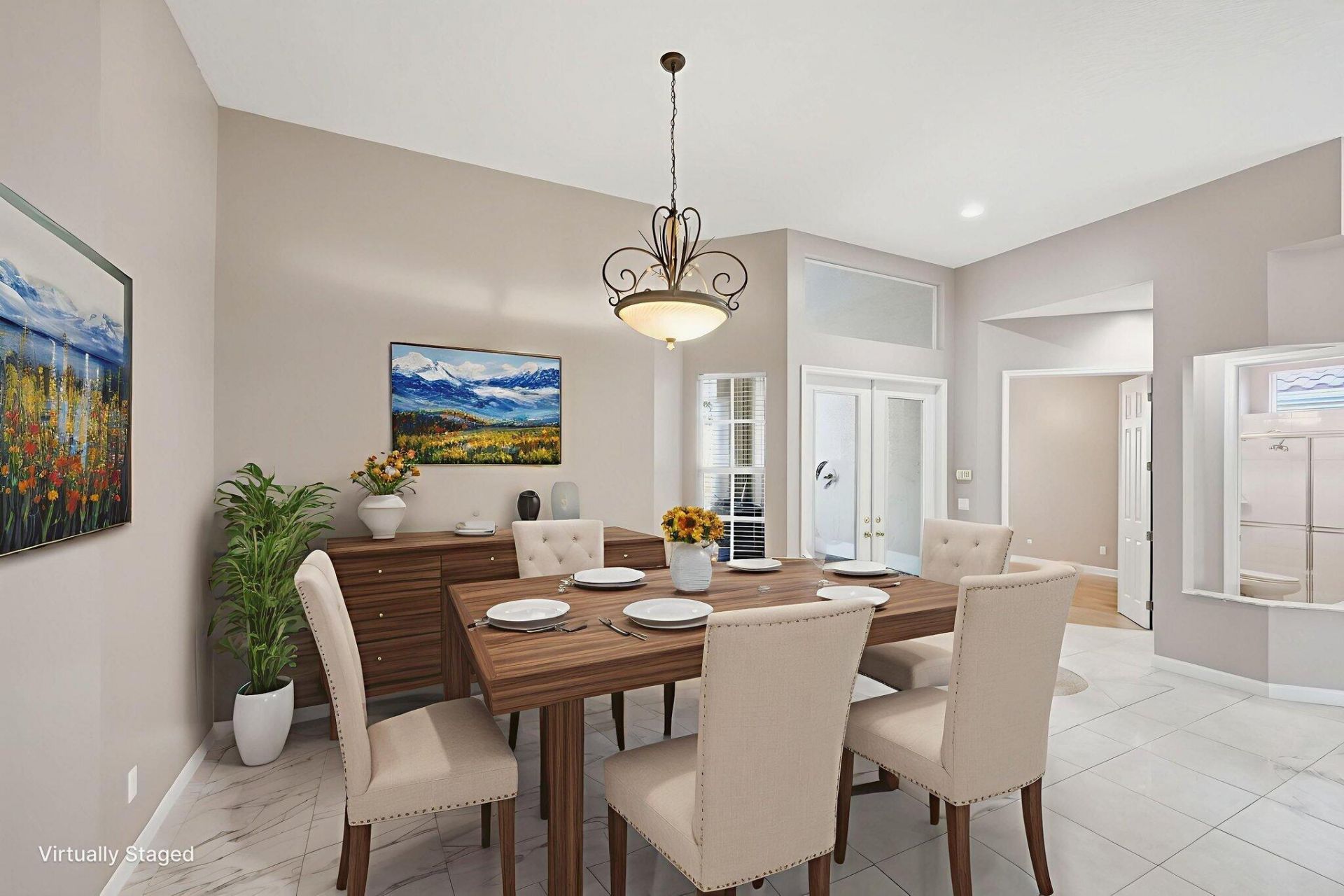 665 SW Sw Lake Charles Circle, Port Saint Lucie, FL 34986 Photo