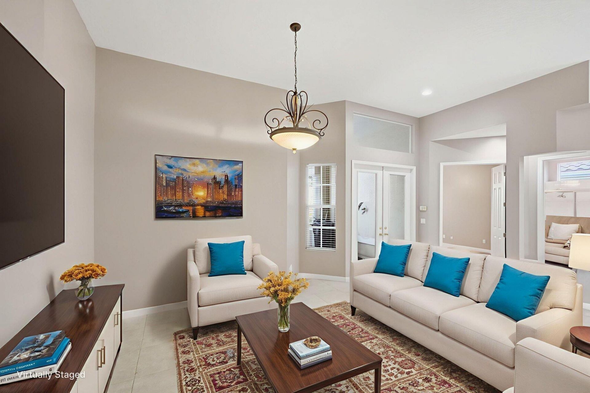 665 SW Sw Lake Charles Circle, Port Saint Lucie, FL 34986 Photo