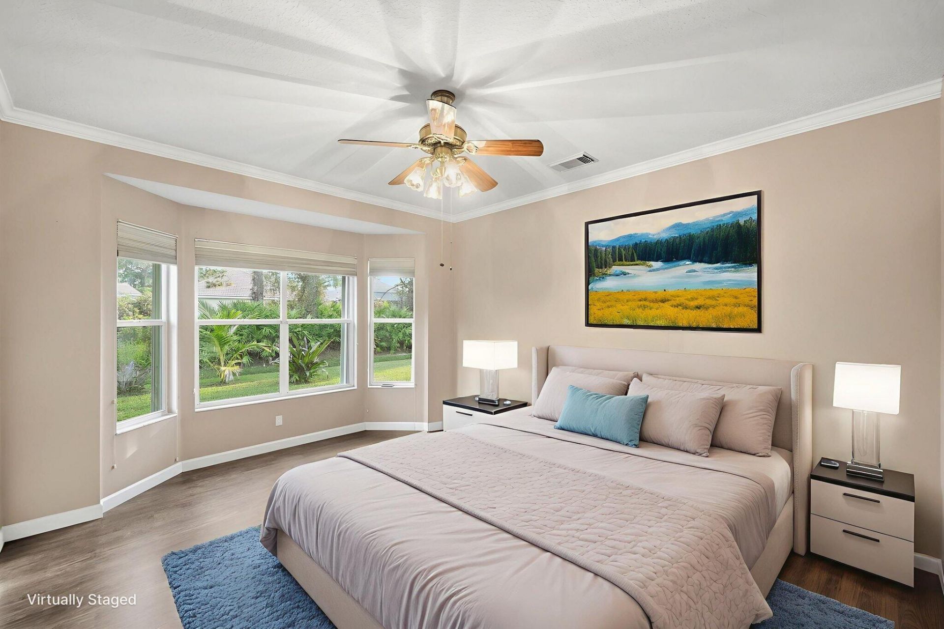 665 SW Sw Lake Charles Circle, Port Saint Lucie, FL 34986 Photo