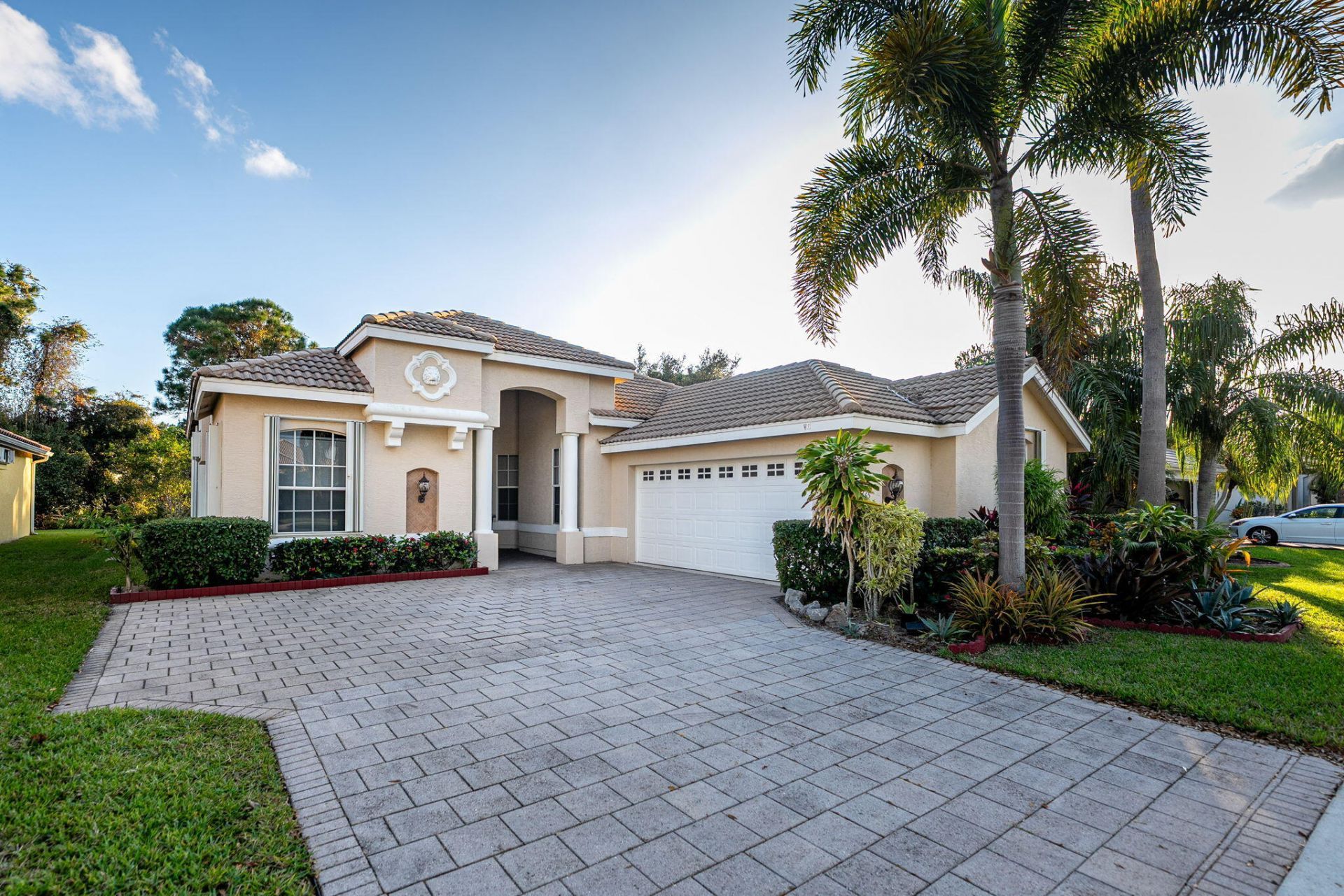 665 SW Sw Lake Charles Circle, Port Saint Lucie, FL 34986 Photo