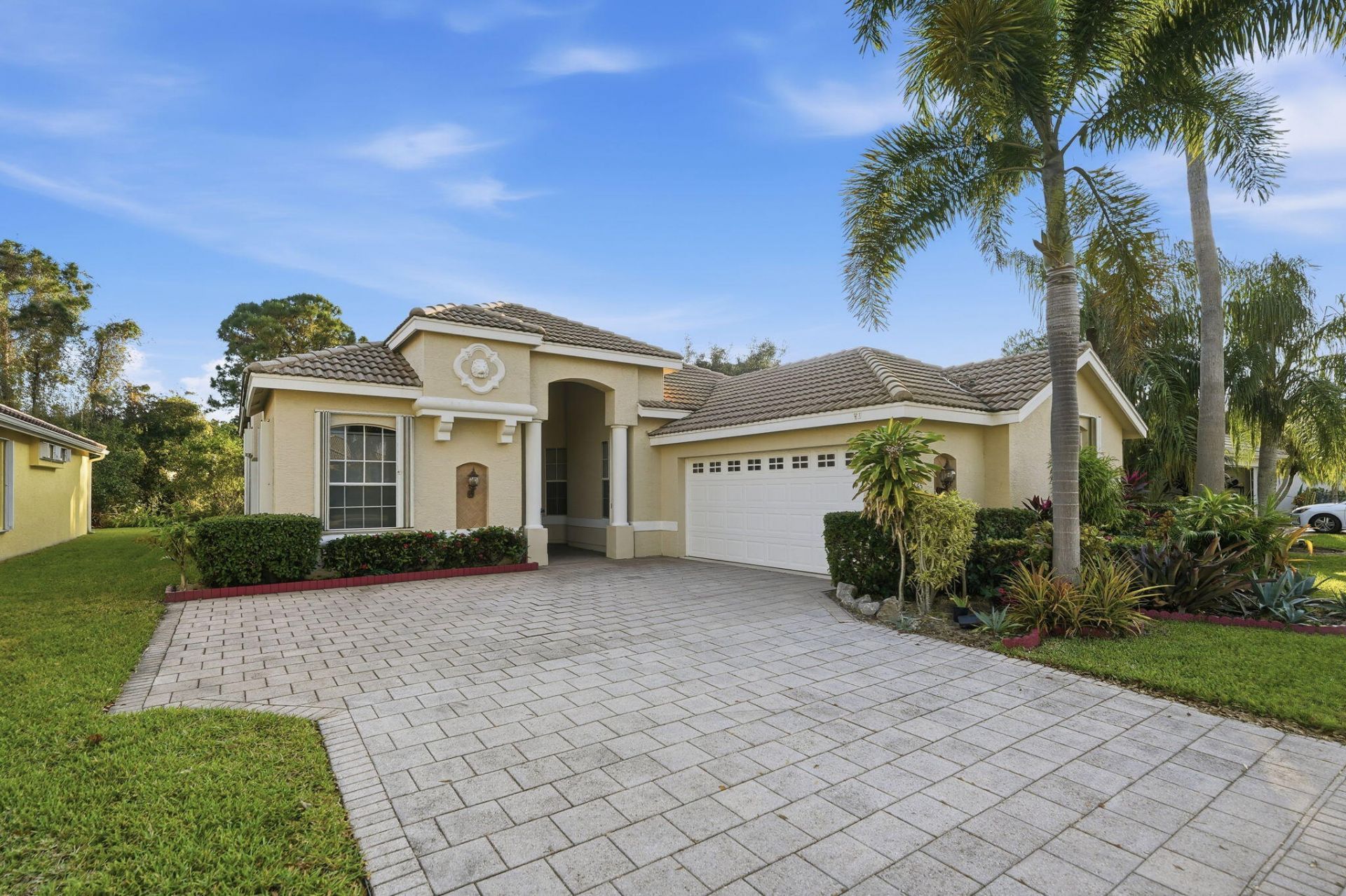 665 SW Sw Lake Charles Circle, Port Saint Lucie, FL 34986 Photo