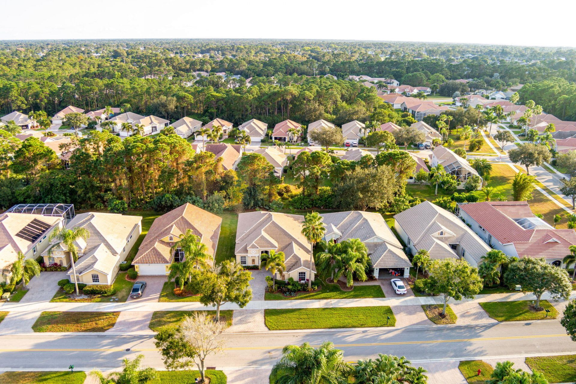 665 SW Sw Lake Charles Circle, Port Saint Lucie, FL 34986 Photo