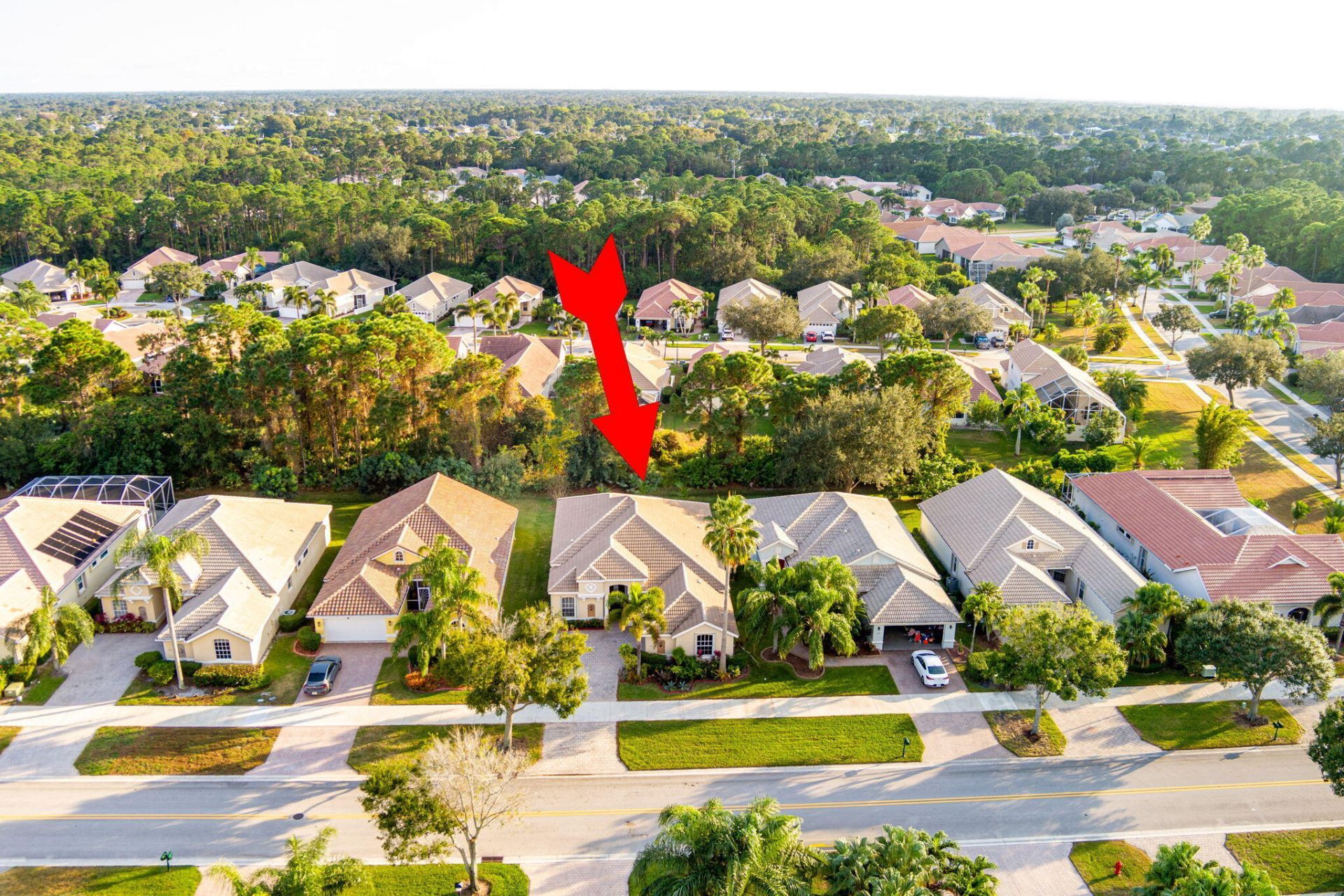 665 SW Sw Lake Charles Circle, Port Saint Lucie, FL 34986 Photo