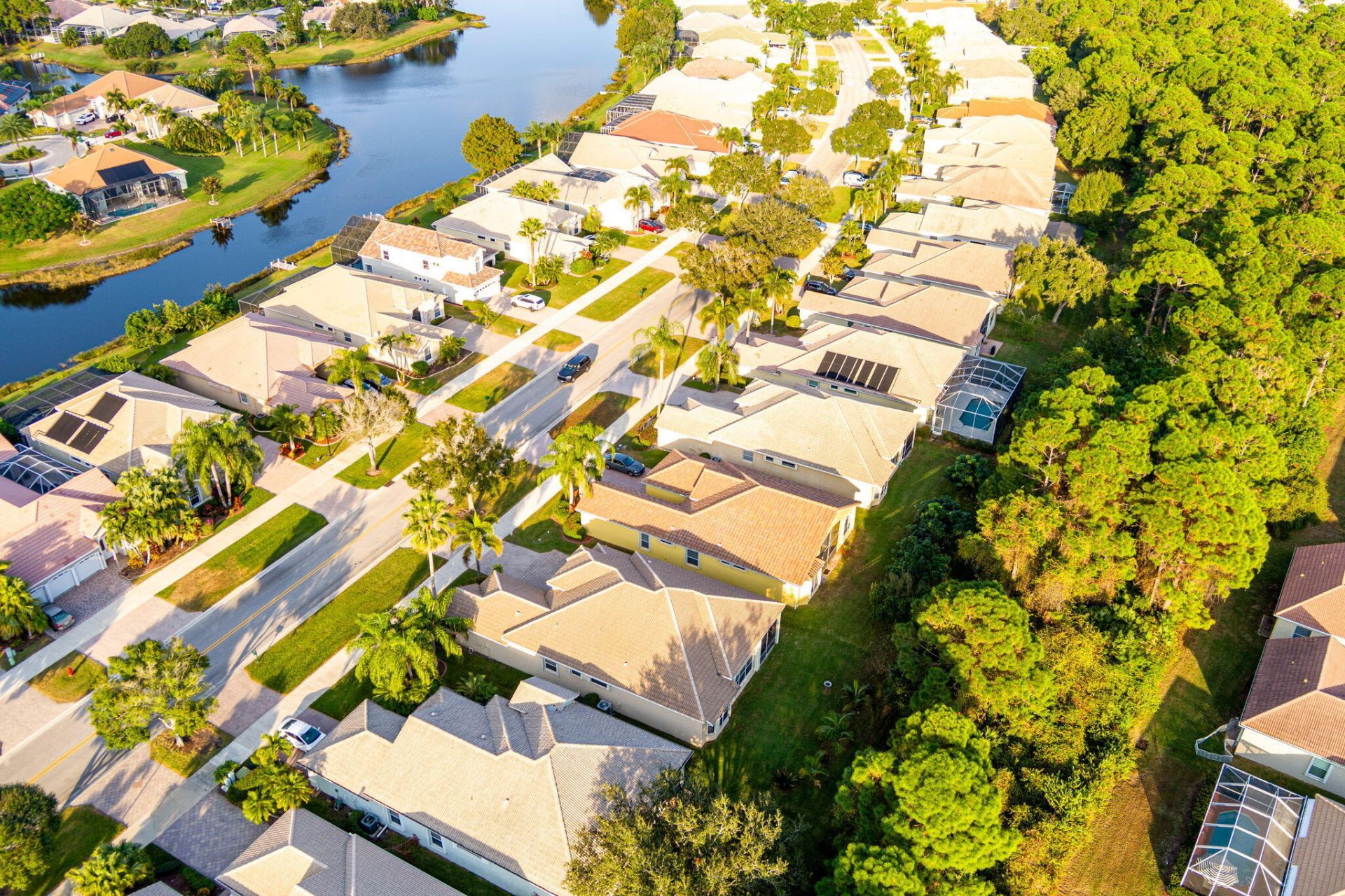 665 SW Sw Lake Charles Circle, Port Saint Lucie, FL 34986 Photo