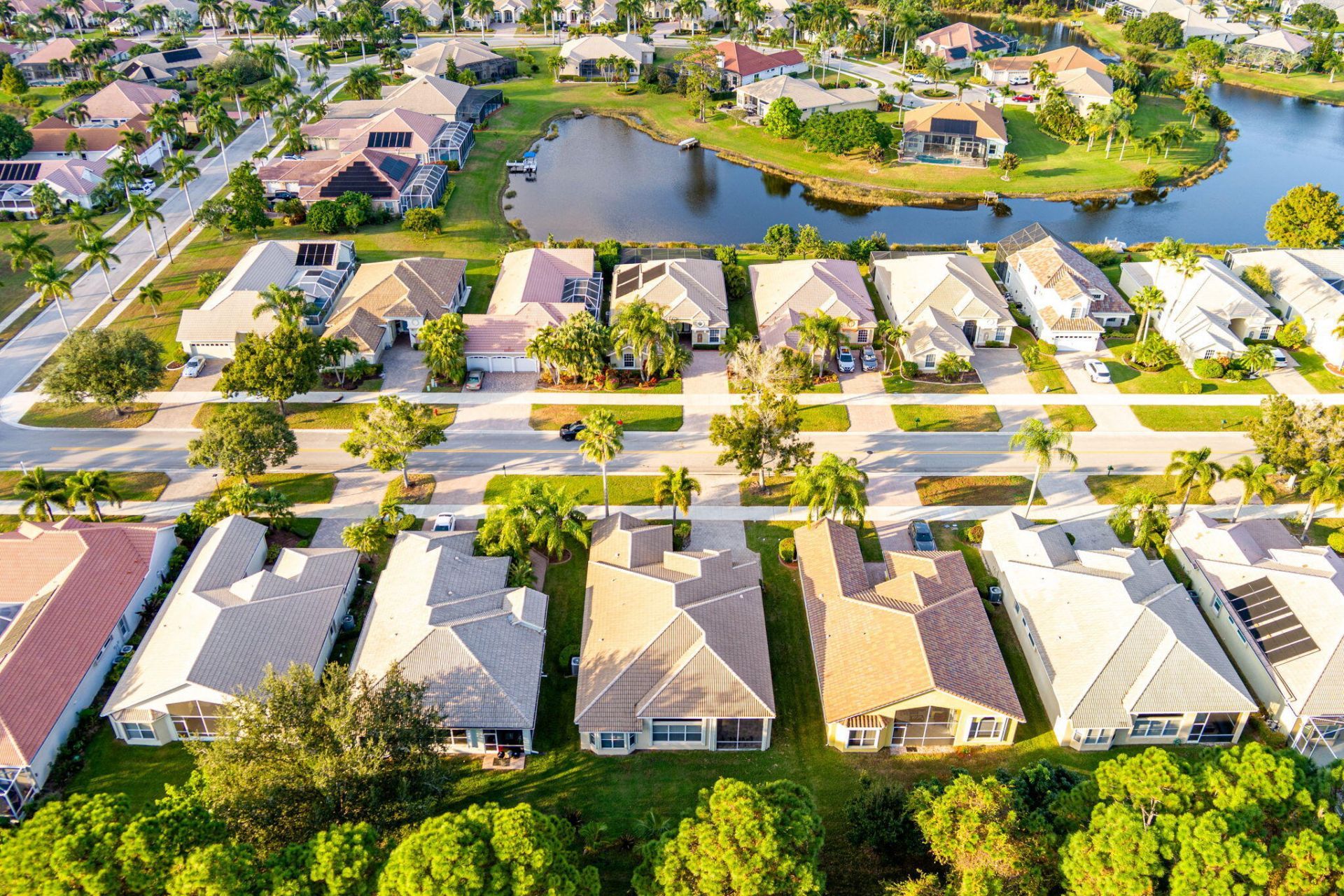 665 SW Sw Lake Charles Circle, Port Saint Lucie, FL 34986 Photo