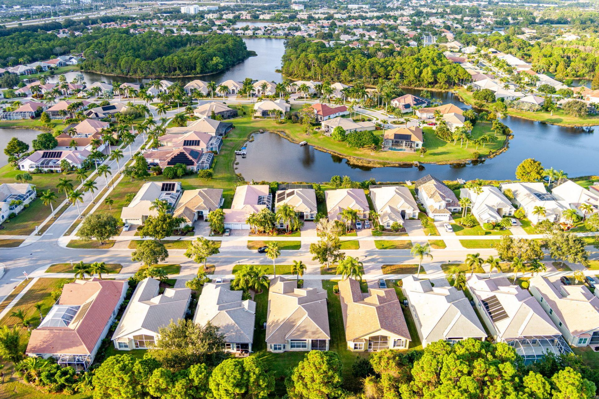 665 SW Sw Lake Charles Circle, Port Saint Lucie, FL 34986 Photo