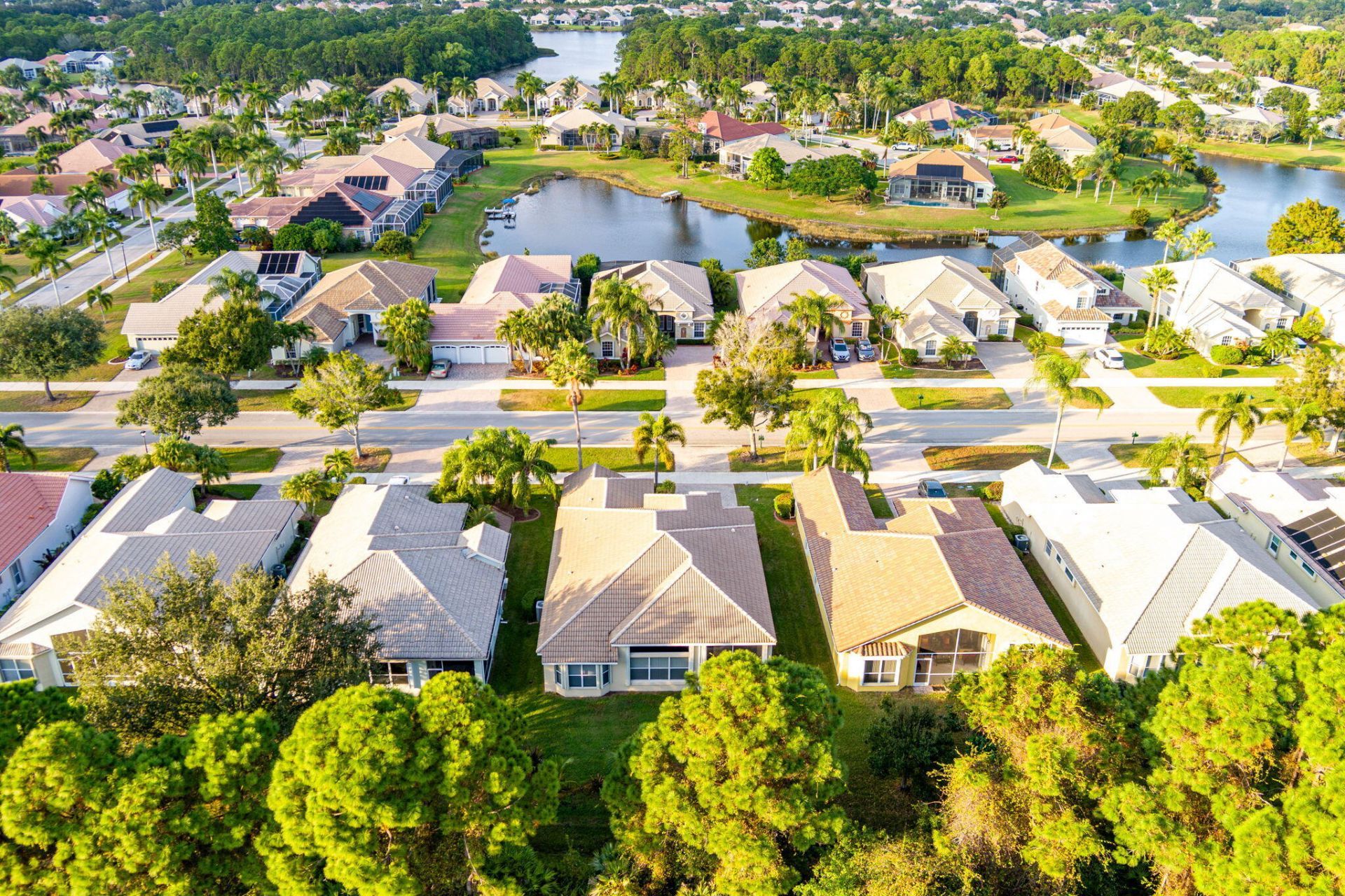 665 SW Sw Lake Charles Circle, Port Saint Lucie, FL 34986 Photo