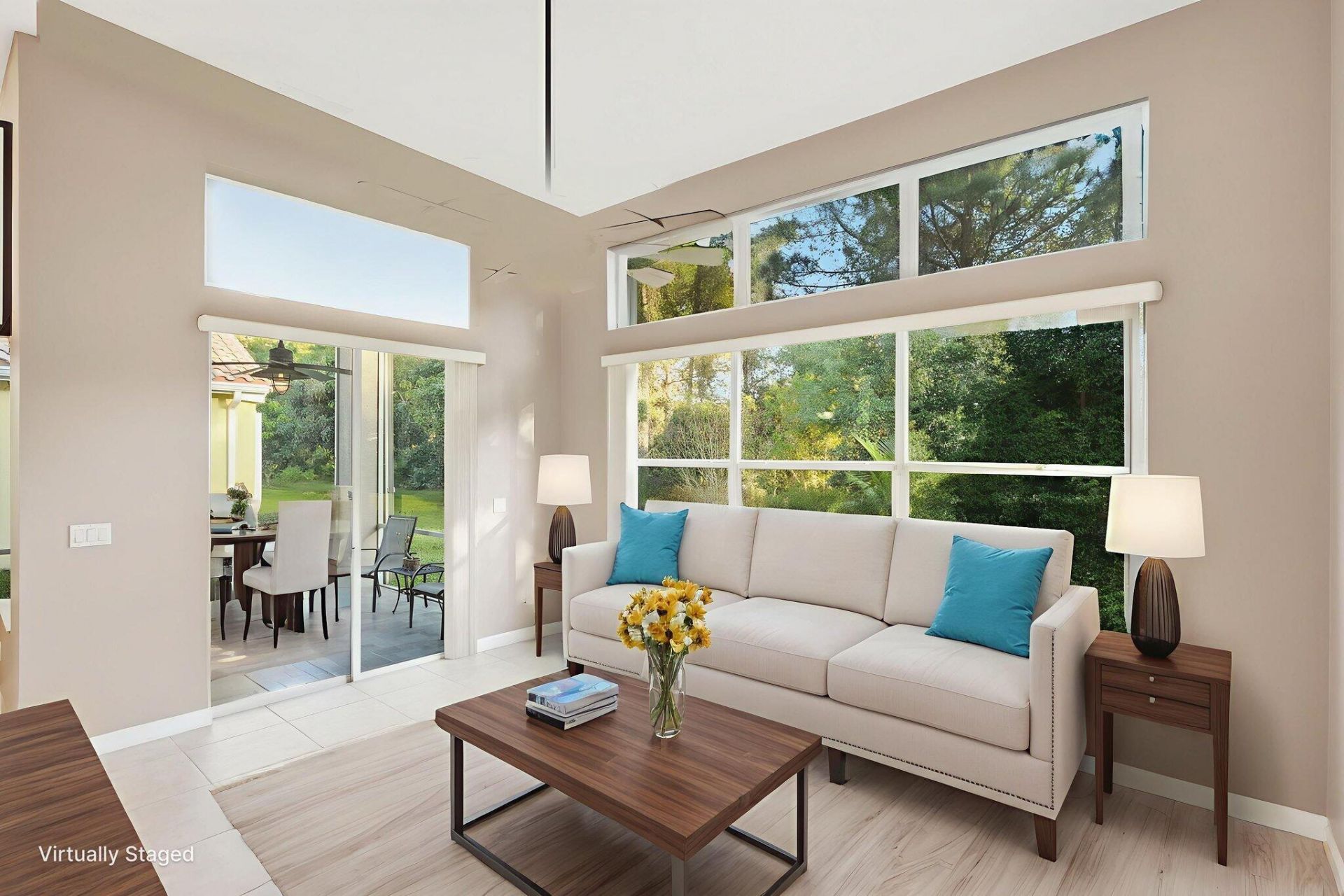 665 SW Sw Lake Charles Circle, Port Saint Lucie, FL 34986 Photo