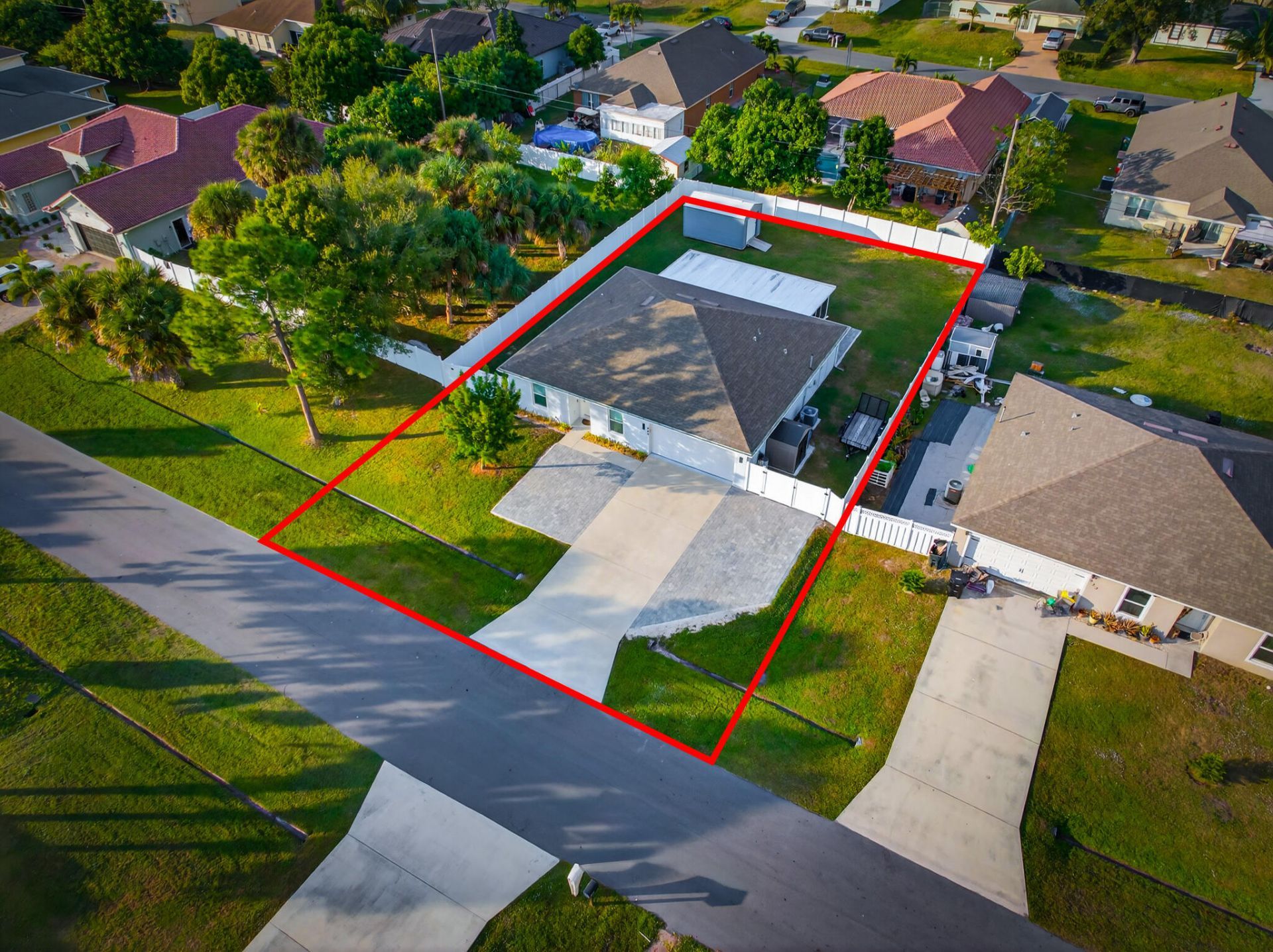 949 SW Fisherman Avenue, Port Saint Lucie, FL 34953 Photo