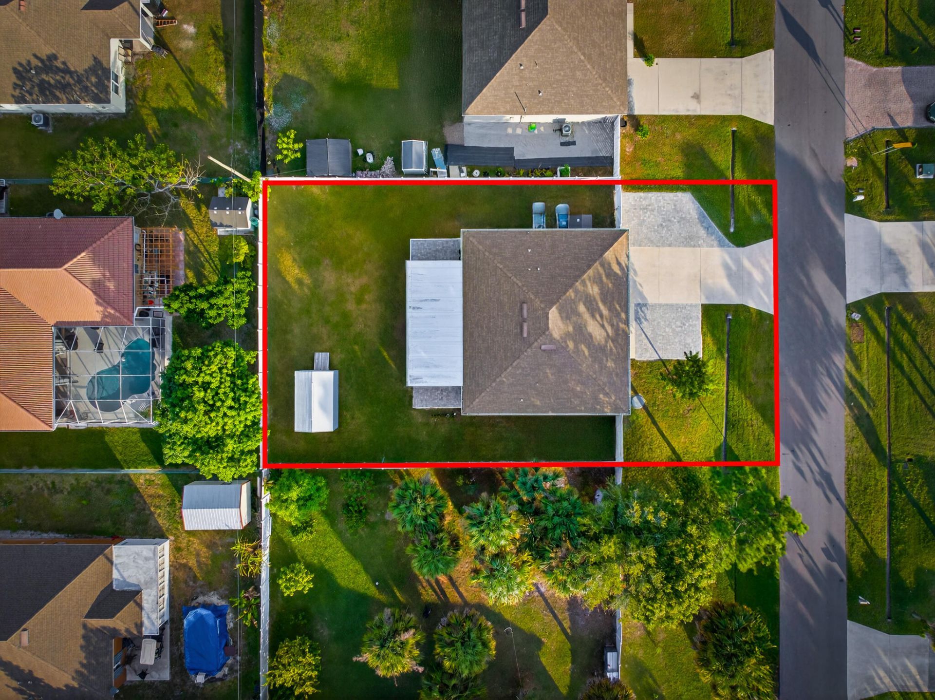 949 SW Fisherman Avenue, Port Saint Lucie, FL 34953 Photo