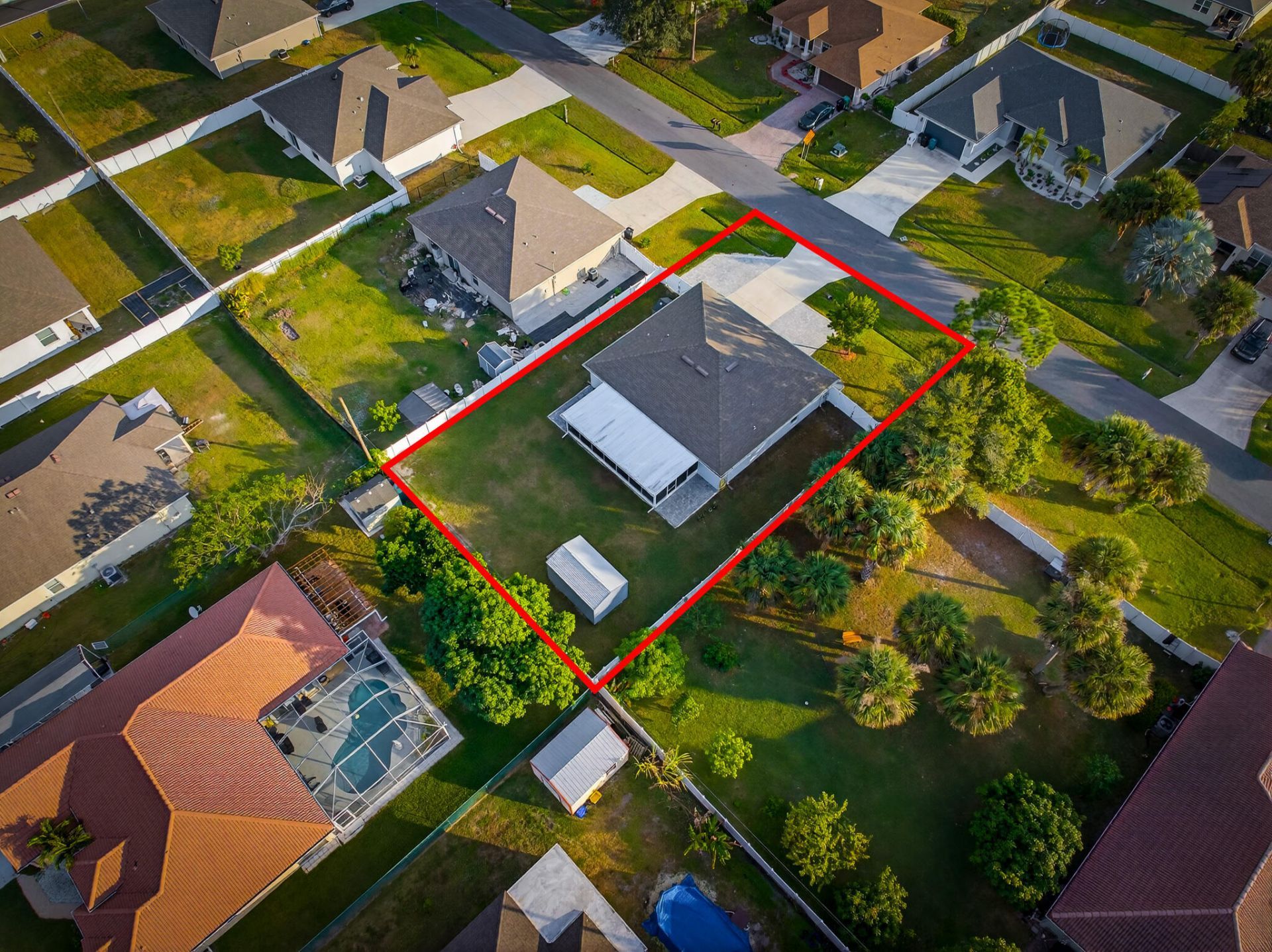 949 SW Fisherman Avenue, Port Saint Lucie, FL 34953 Photo