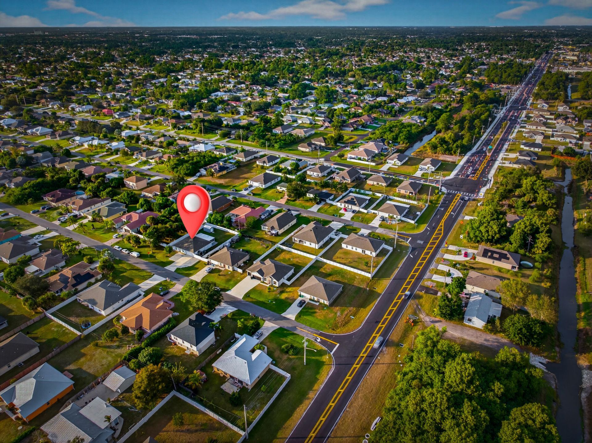 949 SW Fisherman Avenue, Port Saint Lucie, FL 34953 Photo