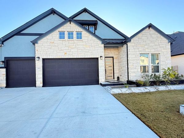 20721 Dustin LN, Pflugerville, TX 78660