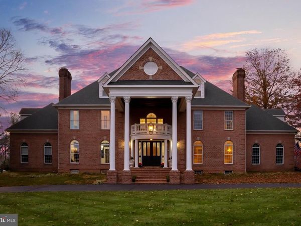 8 GLENBERRY COURT, PHOENIX, MD 21131