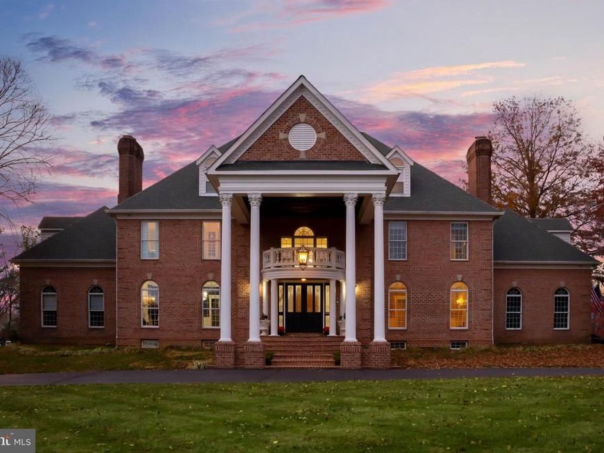 8 Glenberry Court, Phoenix, MD 21131 Main Photo