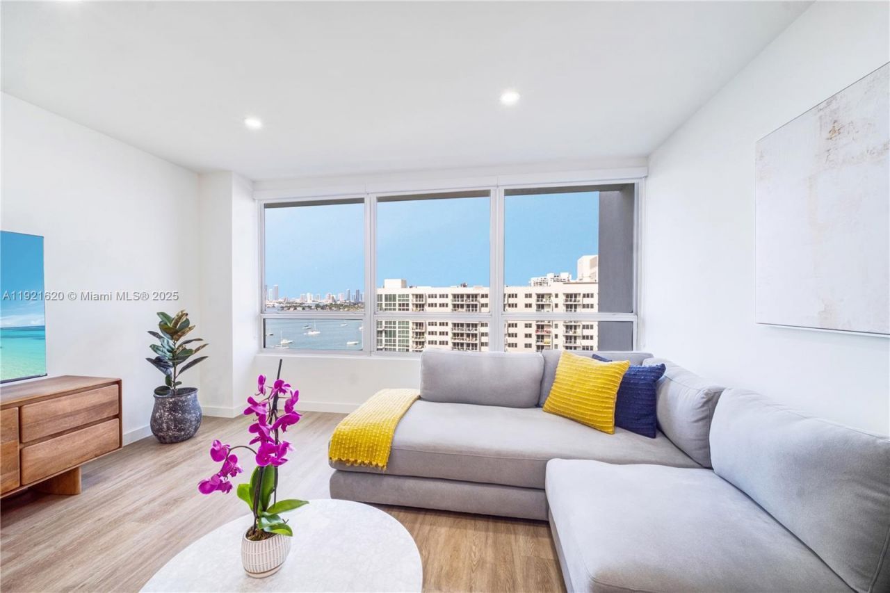 1500 Bay Rd, Unit 1558S, Miami Beach, FL 33139 Photo