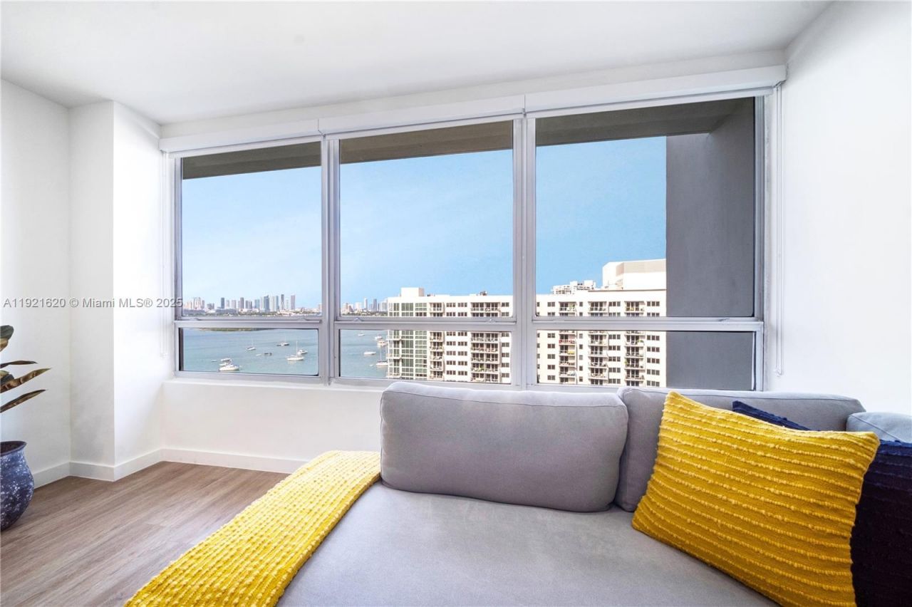 1500 Bay Rd, Unit 1558S, Miami Beach, FL 33139 Photo