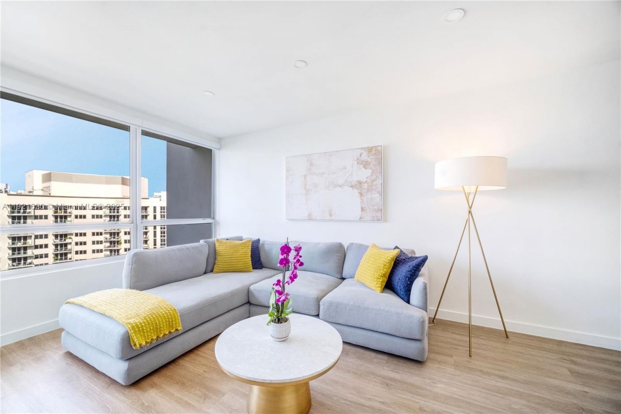 1500 Bay Rd, Unit 1558S, Miami Beach, FL 33139 Photo