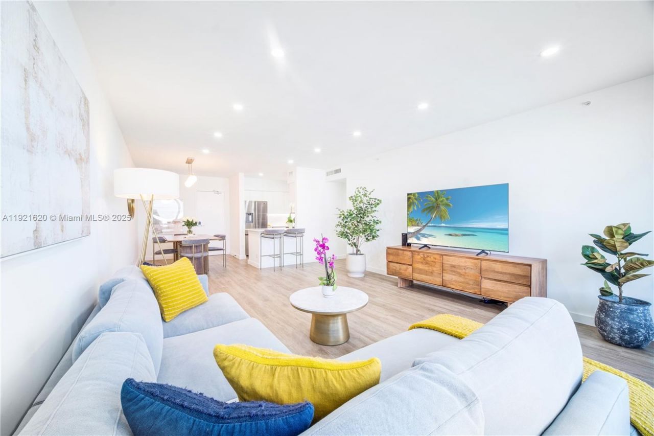 1500 Bay Rd, Unit 1558S, Miami Beach, FL 33139 Photo