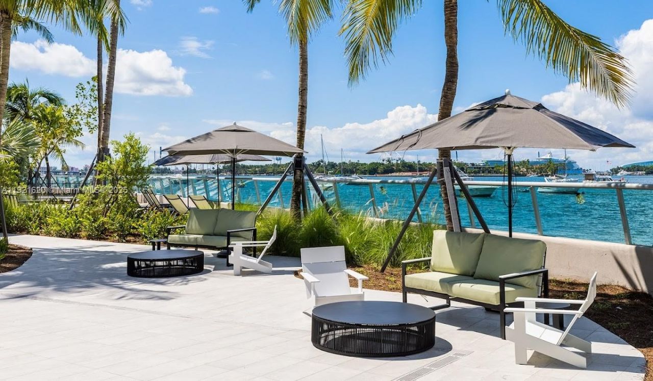 1500 Bay Rd, Unit 1558S, Miami Beach, FL 33139 Photo