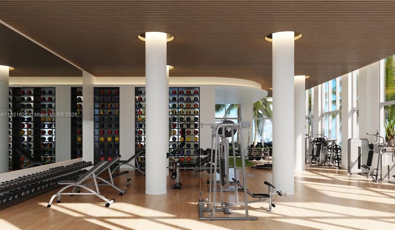 1500 Bay Rd, Unit 1558S, Miami Beach, FL 33139 Photo