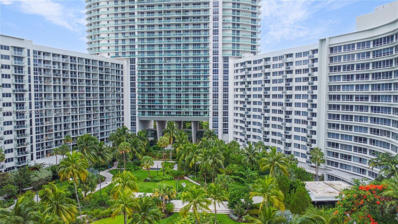 1500 Bay Rd, Unit 1558S, Miami Beach, FL 33139 Photo