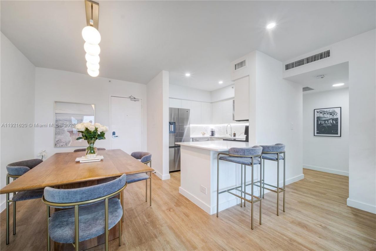 1500 Bay Rd, Unit 1558S, Miami Beach, FL 33139 Photo