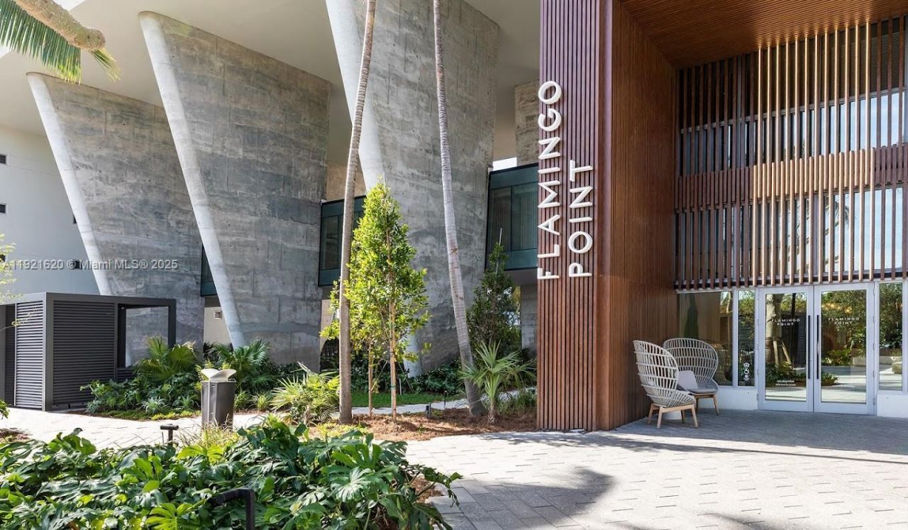 1500 Bay Rd, Unit 1558S, Miami Beach, FL 33139 Photo