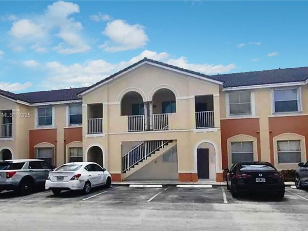 1535 SE 26th St, Unit 103, Homestead, FL 33035