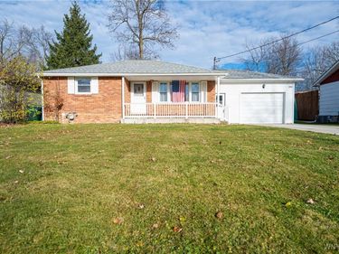 3858 Cornell Street, Hamburg, NY 14075