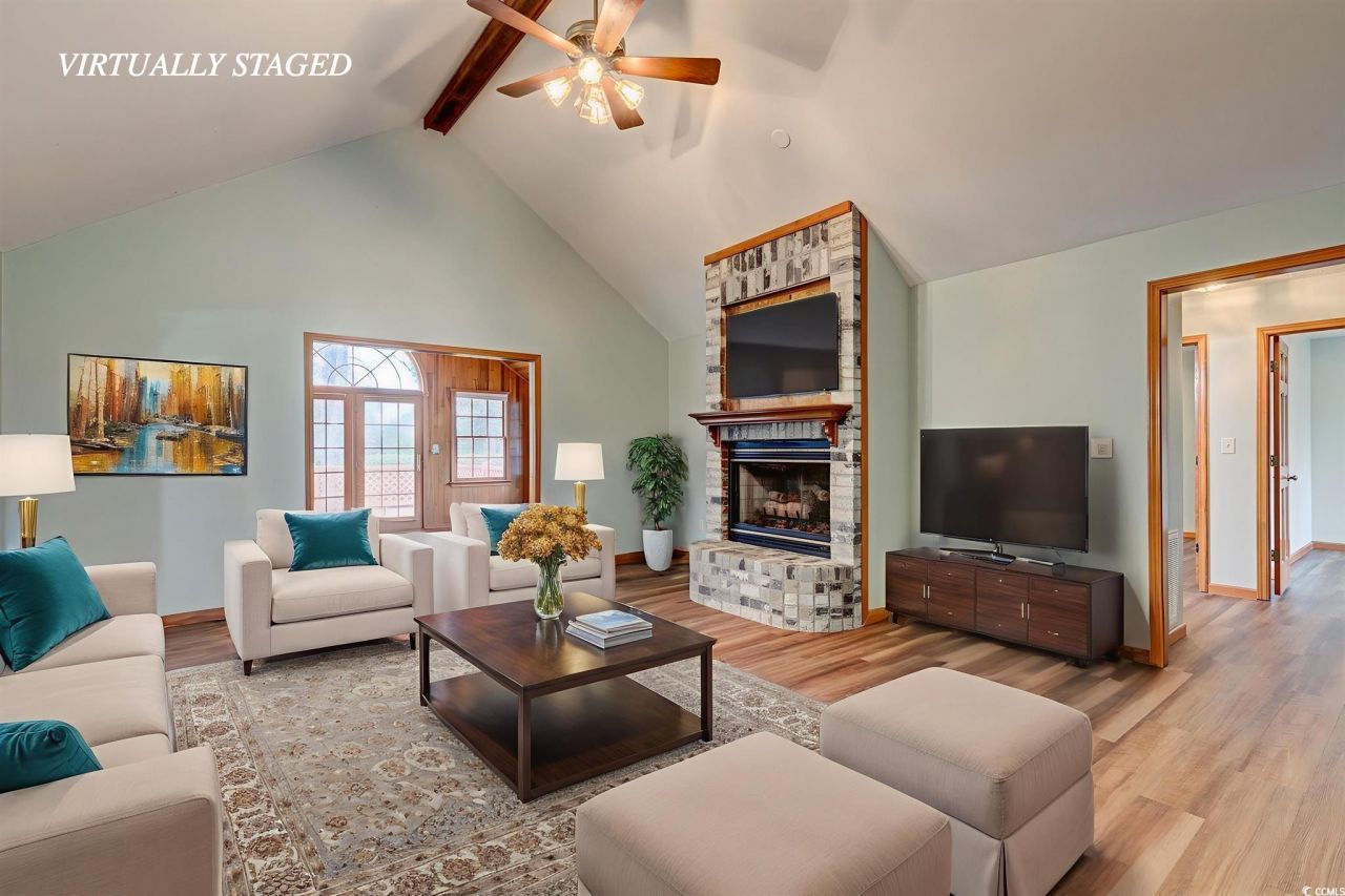 509 Acadian Way Photo 8