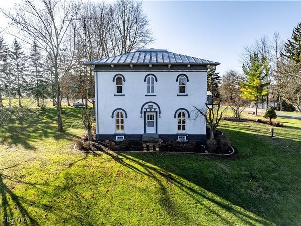 5951 State Route 303, Wakeman, OH 44889