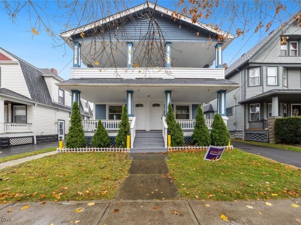 1429-1431 Orchard Grove Avenue, Lakewood, OH 44107