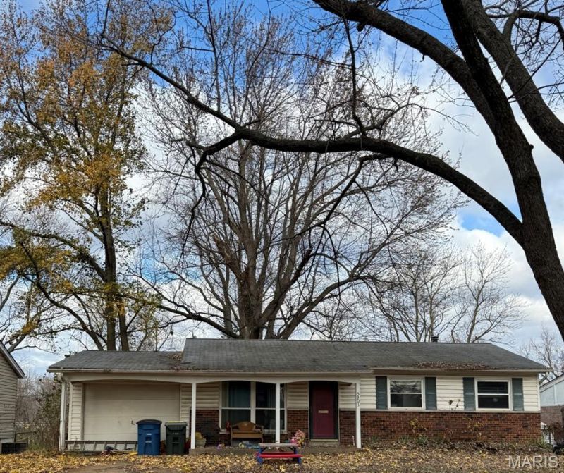 5301 Ville Cecelia Lane, Hazelwood, MO 63042 Main Photo