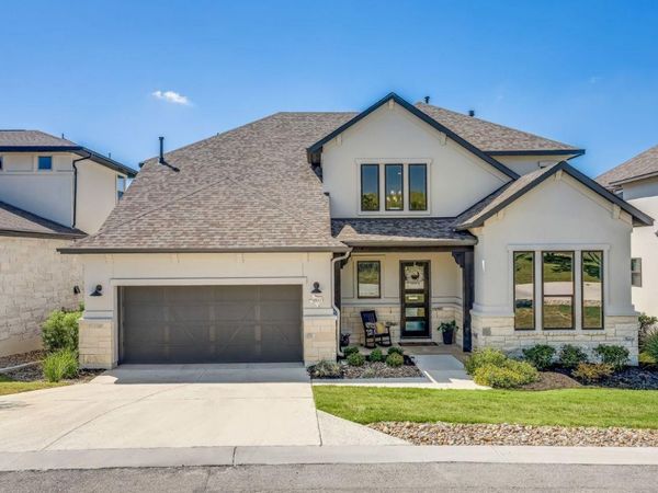 6833 Destination WAY, Lago Vista, TX 78645