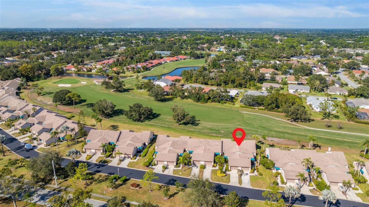 6089 Clubside Drive, Unit 00, Sarasota, FL 34243 Photo