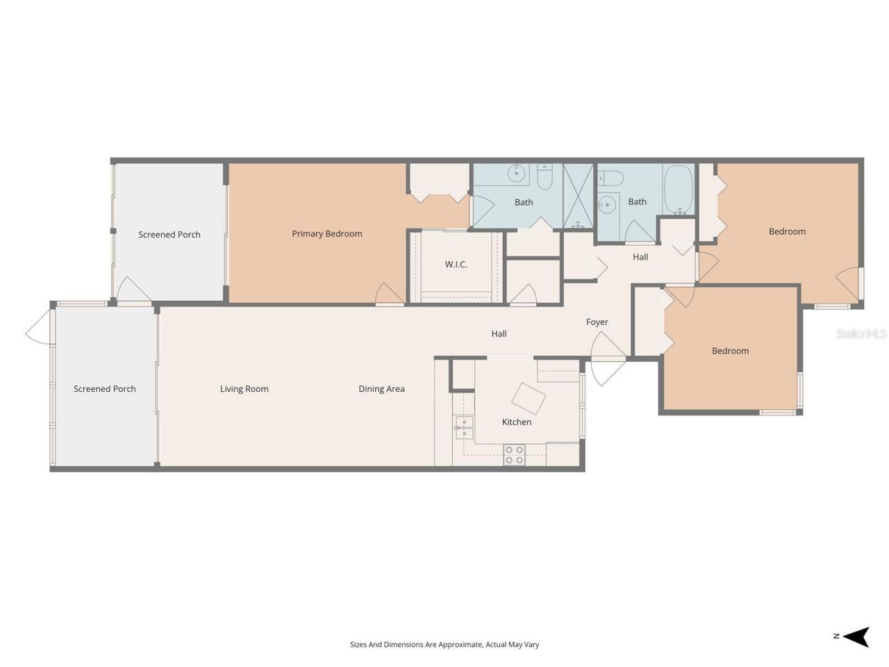 6089 Clubside Drive, Unit 00, Sarasota, FL 34243 Photo