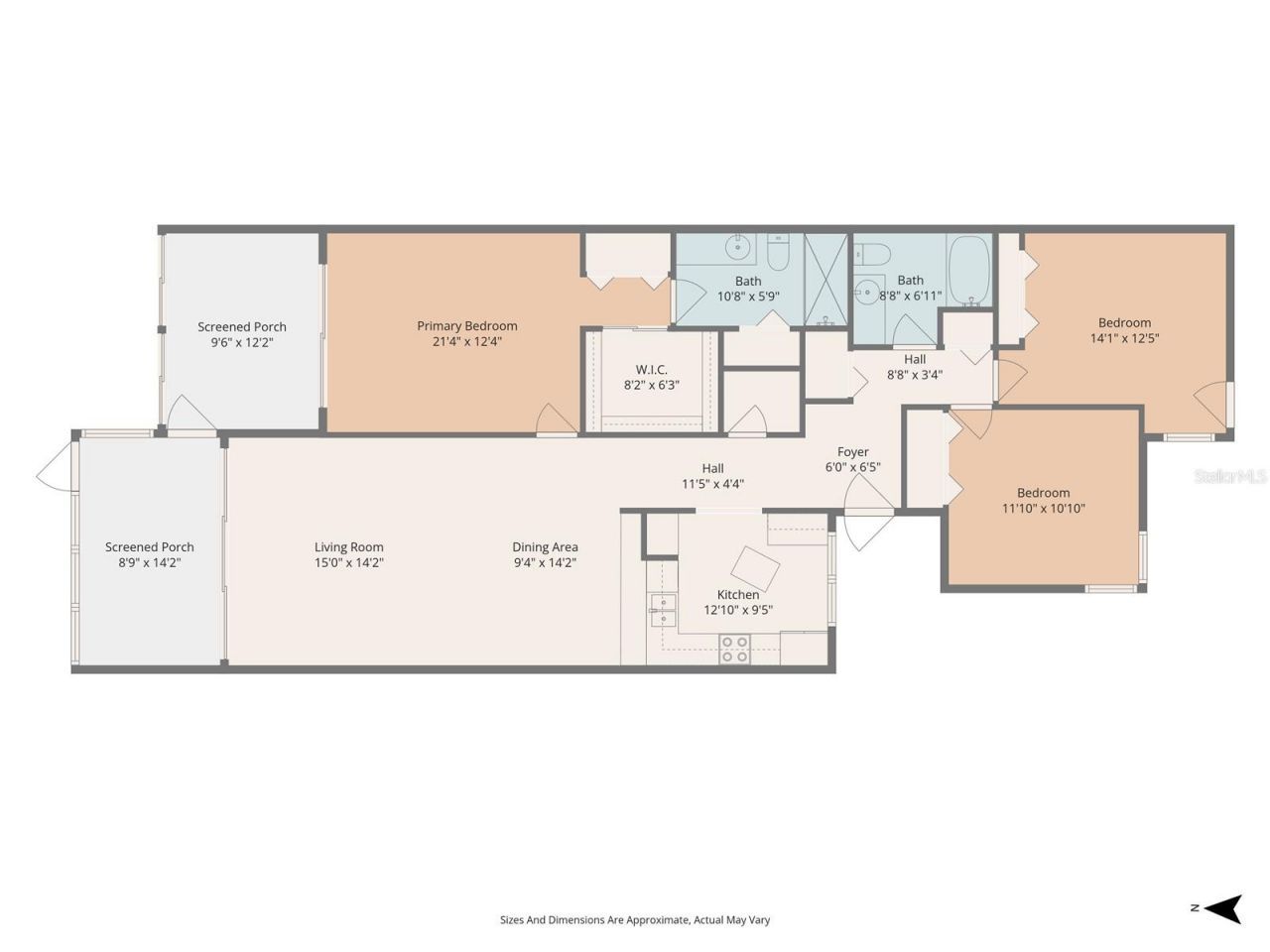 6089 Clubside Drive, Unit 00, Sarasota, FL 34243 Photo