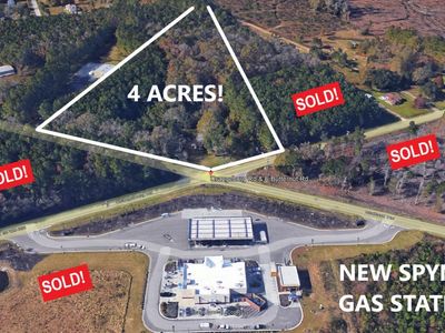 899 Orangeburg & Butternut Road, Summerville, SC 29483