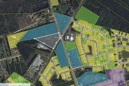 899 Orangeburg & Butternut Road photo 4